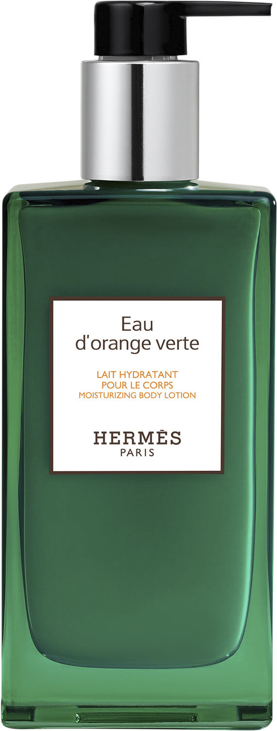 Eau d'orange verte Moisturizing Body Lotion 200 ml