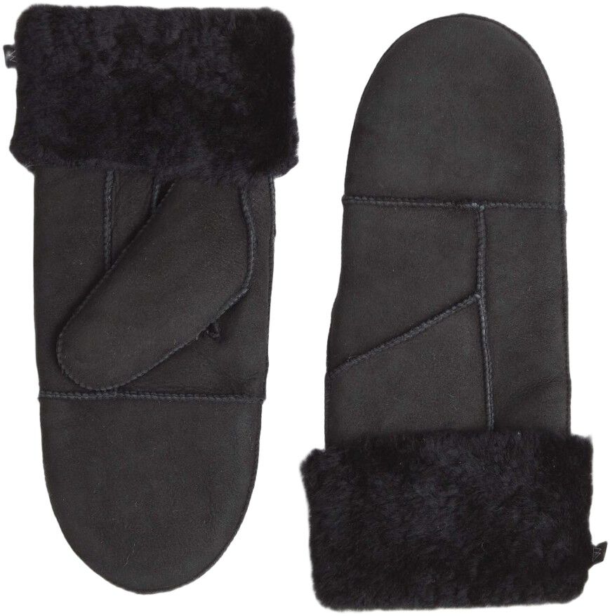 BellaMBG Sheepskin Mitten