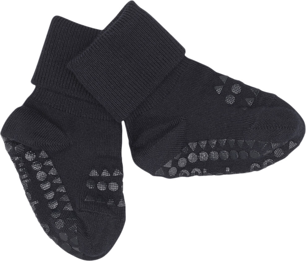 Skridsikre Str&oslash;mper Bambus