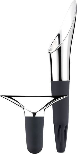 WINE & BAR S&AElig;T, 2 STK. (P+S)
