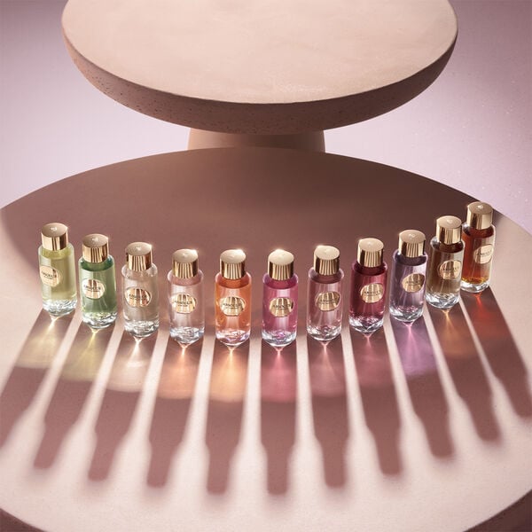 Absolue Les Parfum Rose On The Moon Eau De Parfum