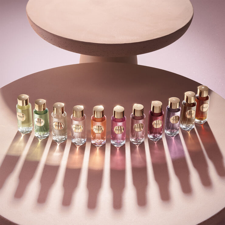 Absolue Les Parfum Rose On The Moon Eau De Parfum