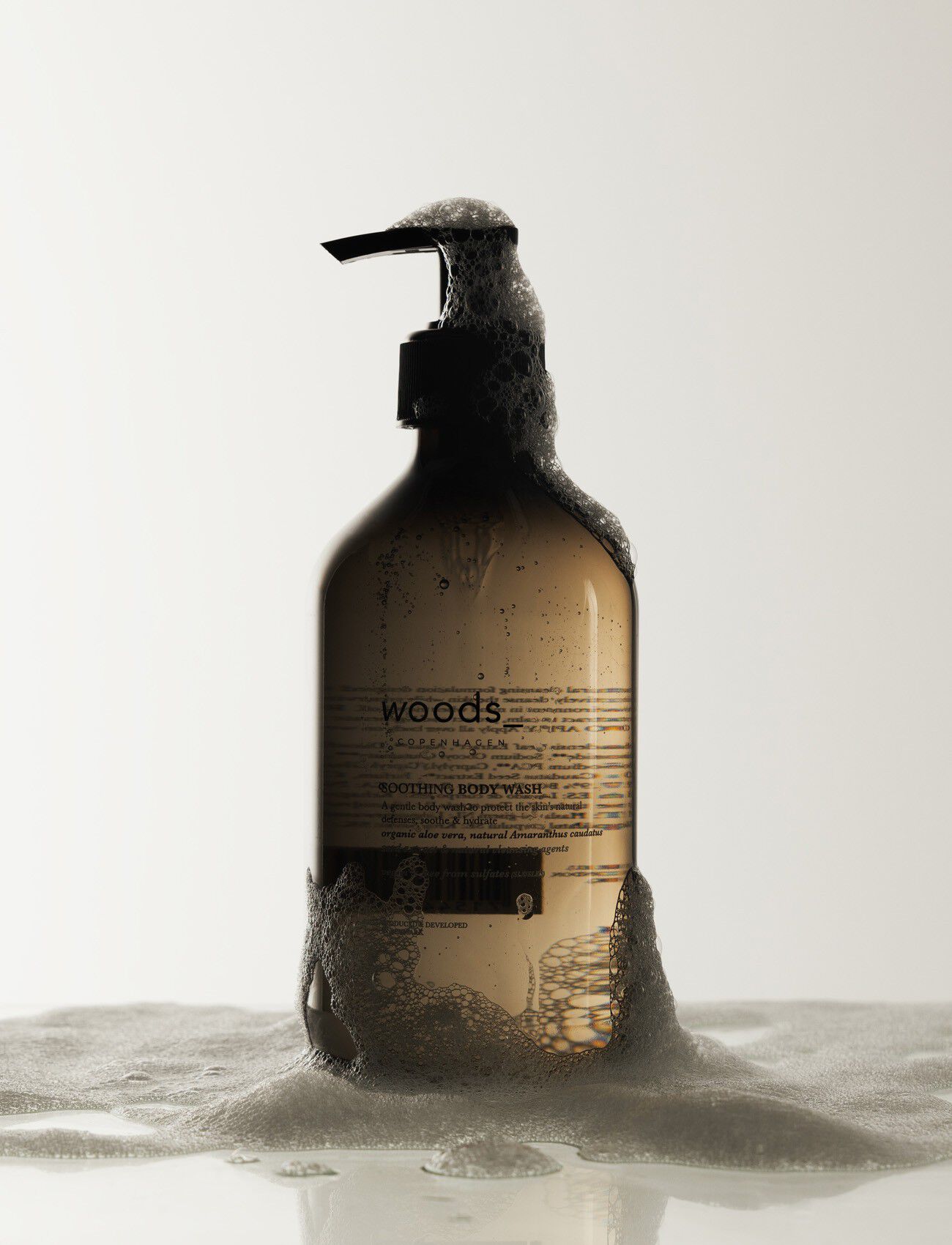 Gift set - Body Care Essentials