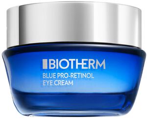 Blue Pro-Retinol Eye Cream