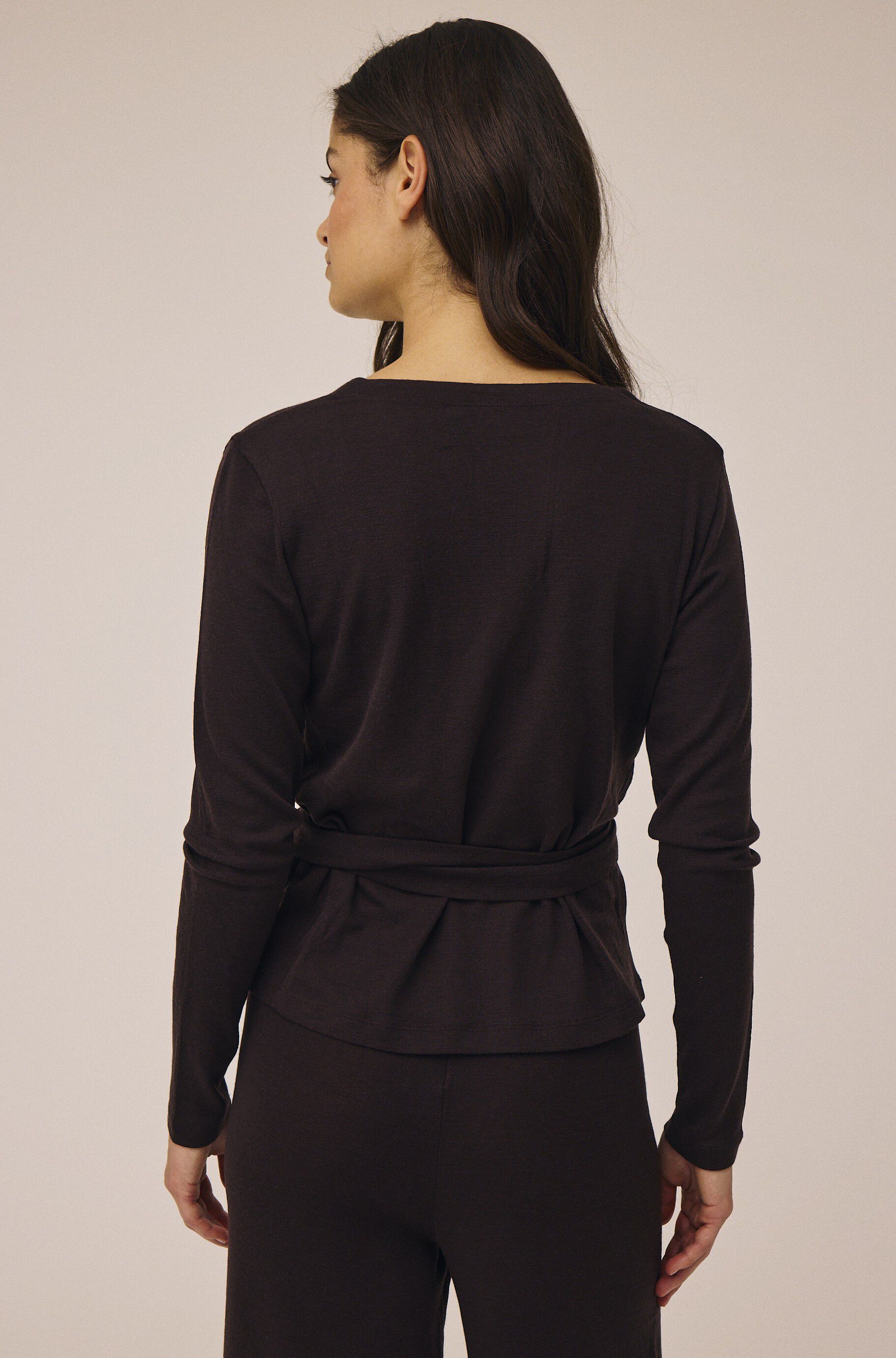 Celia 5 - 100% RWS Merino Wool