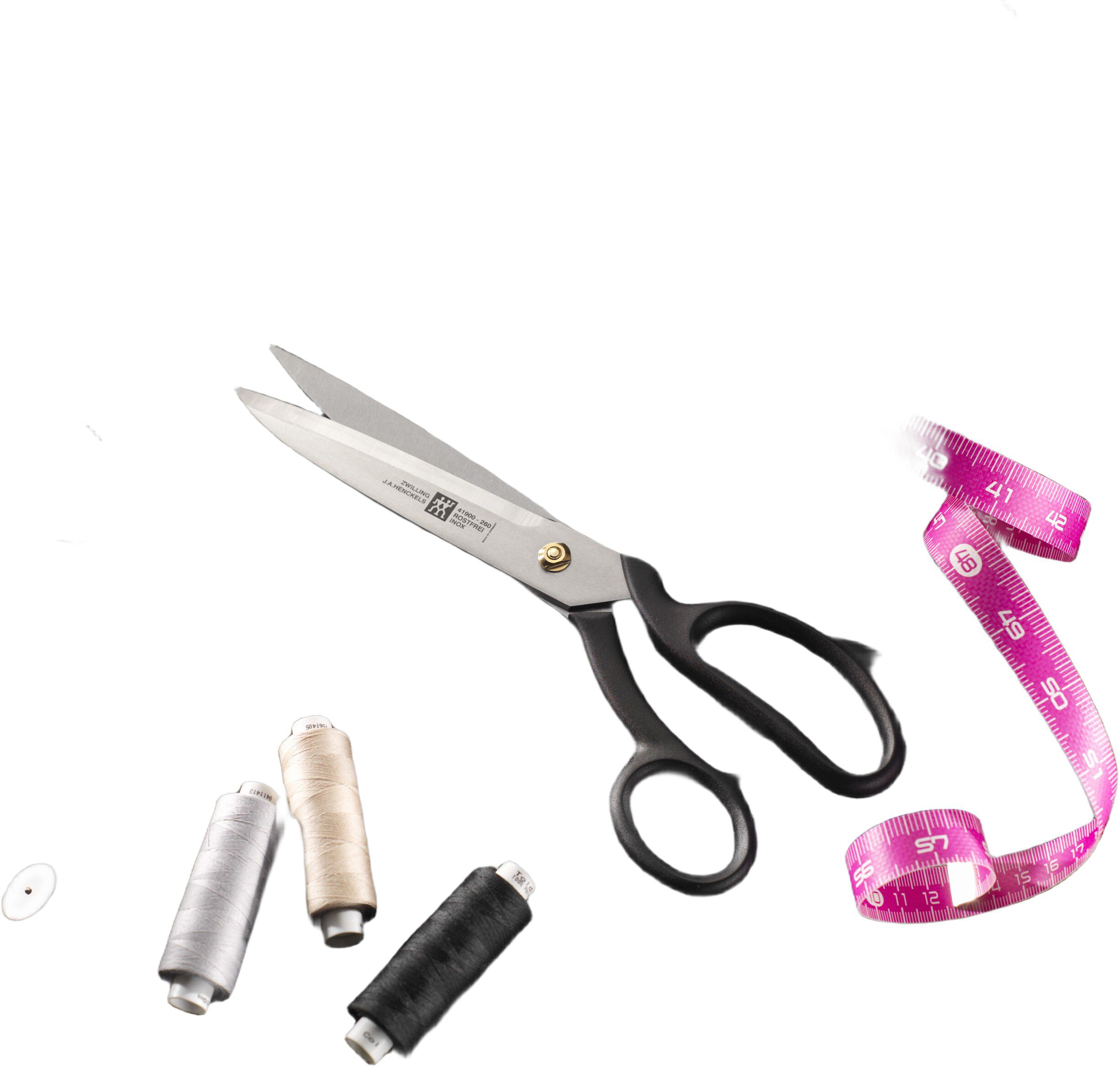 skr&aelig;ddersaks 21 cm