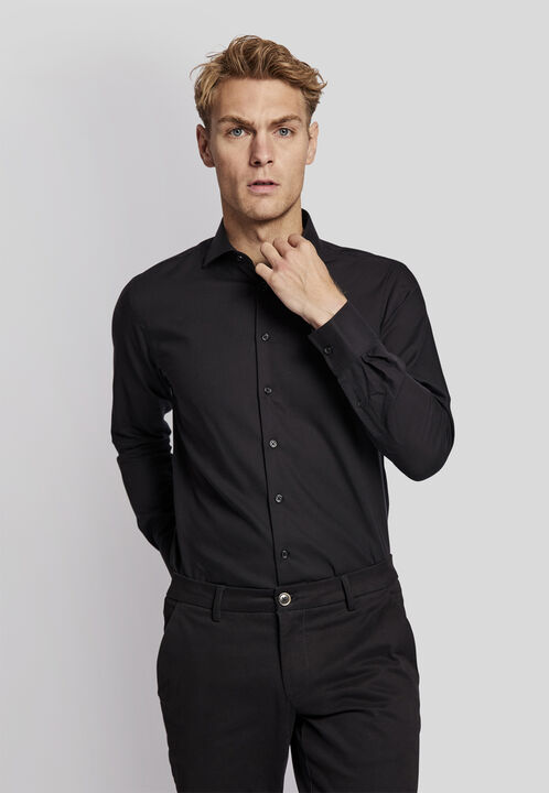 BS Begovic Modern Fit Shirt