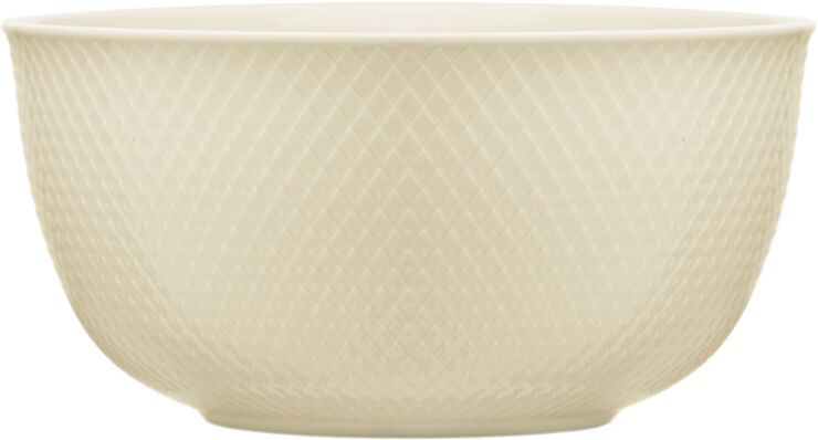 Rhombe Earth Serveringsskål Ø22 cm marble