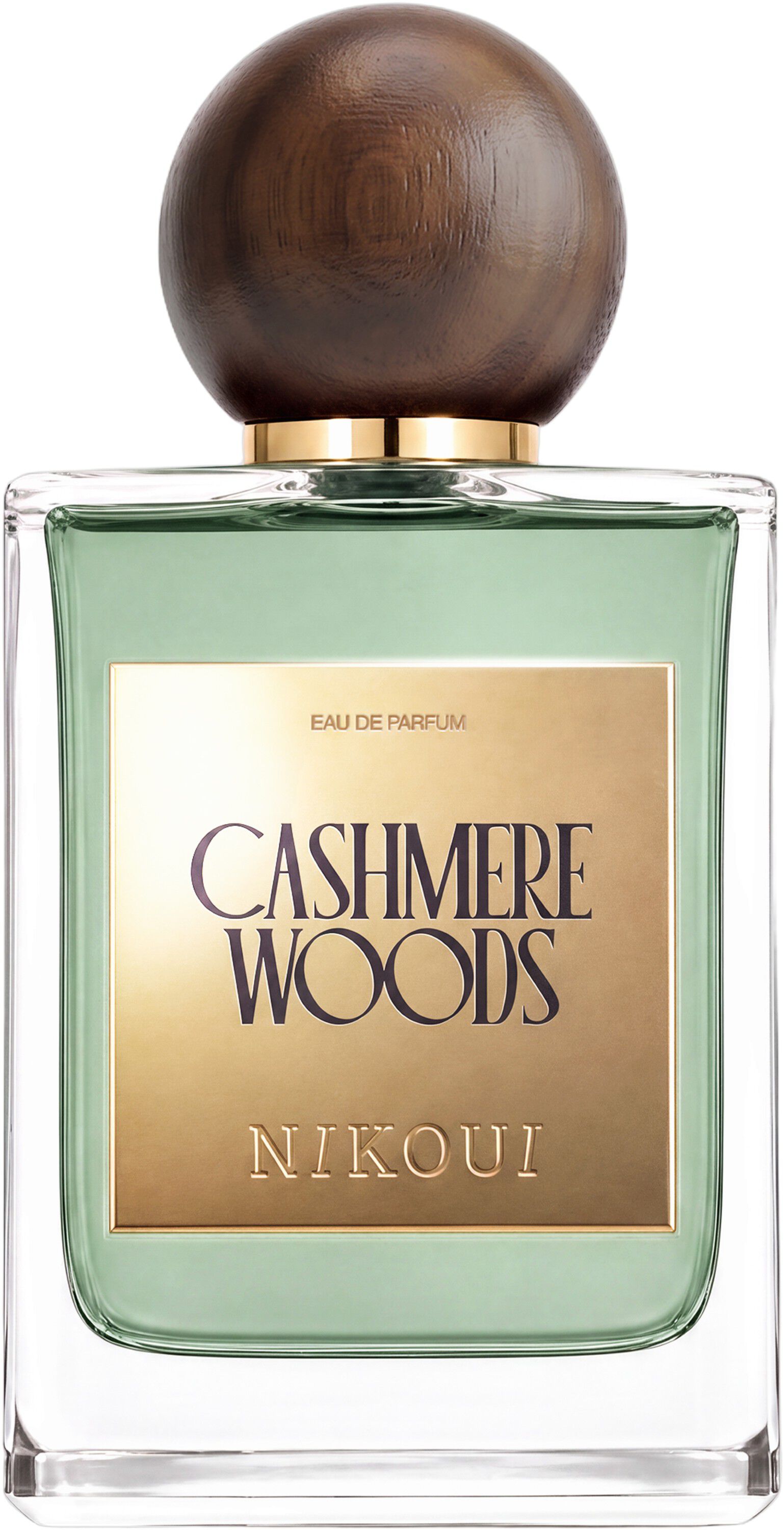 Cashmere Woods
