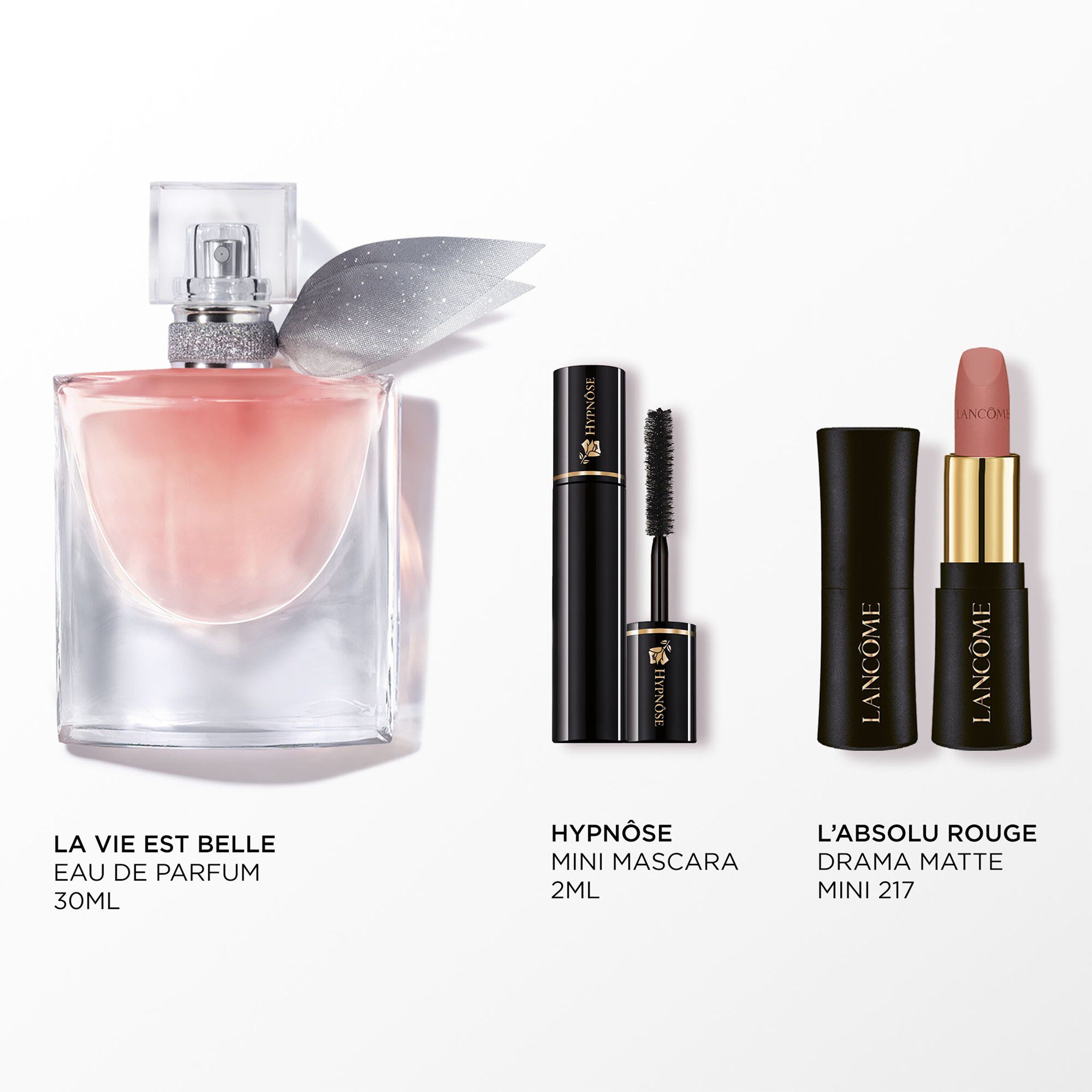LVEB EDP V30ml Xmas Set