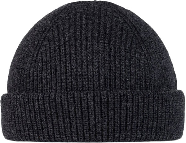 Buff Ervin Knitted Beanie
