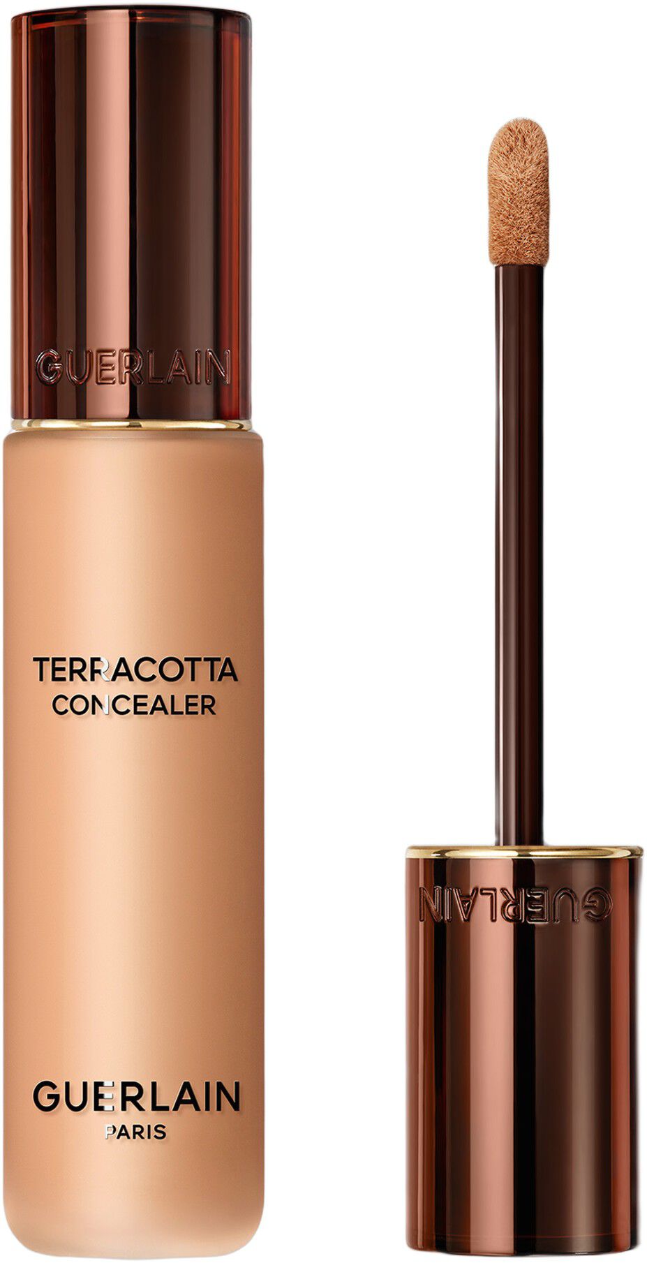 Terracotta Concealer Natural Perfection 24H Wear