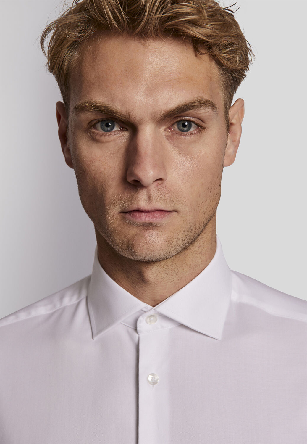 Bs Begovic Modern Fit Shirt