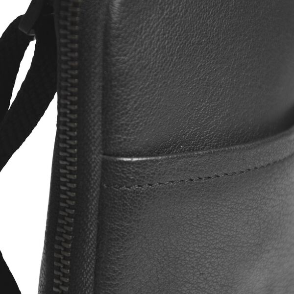 Clean Mini Messenger