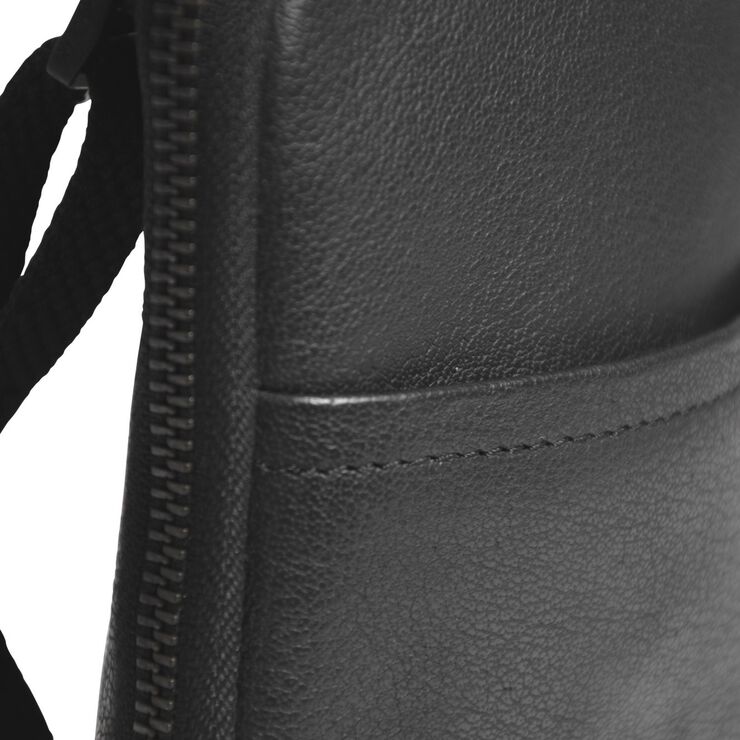 Clean Mini Messenger