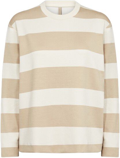 SC-BARNI 47 Bluse Sand