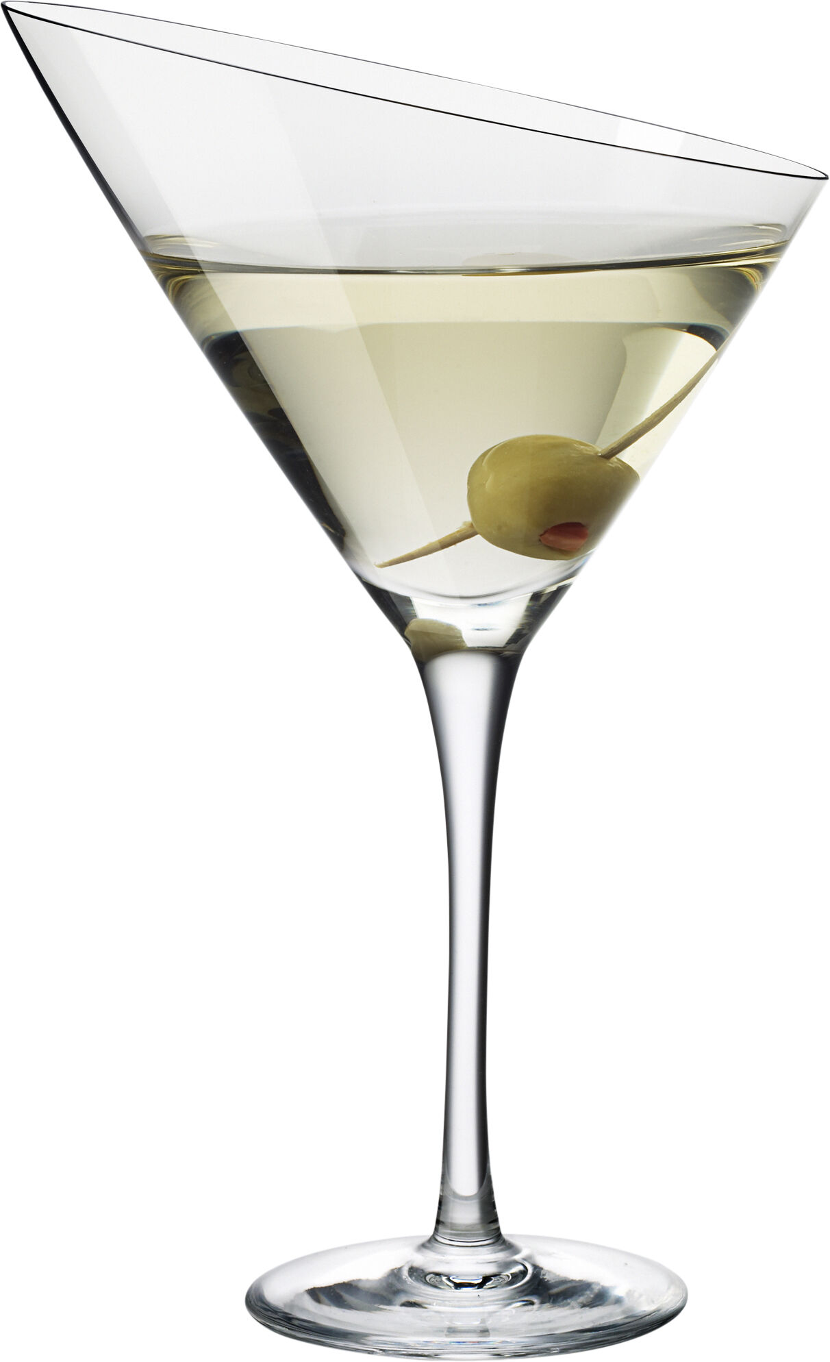Drinkglas Martini