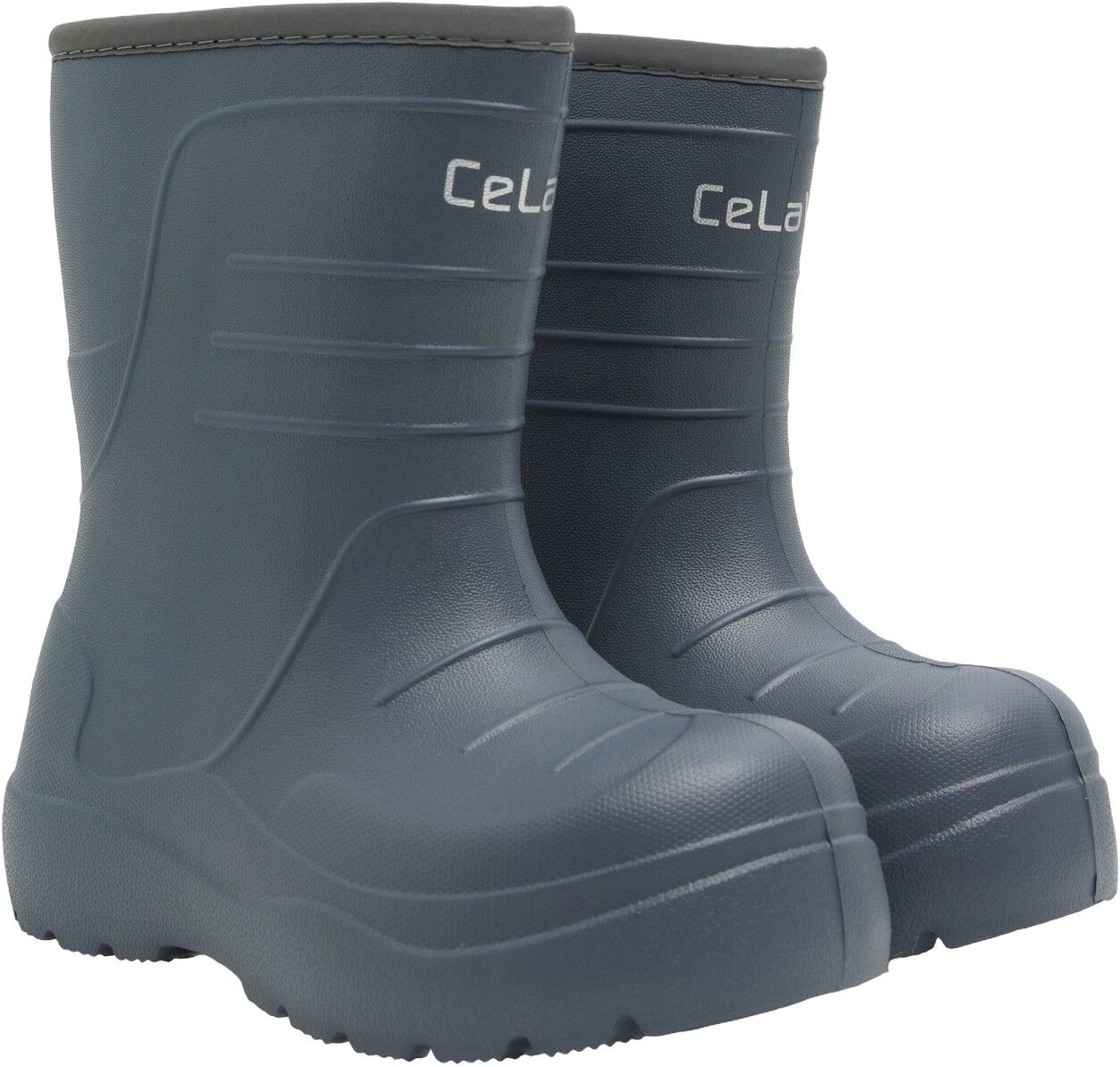 Thermal Wellies - Embossed
