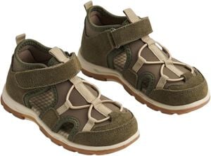 Sandal Mingi