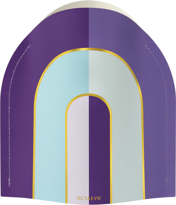 PAPER VASE RIVERIA ARCH