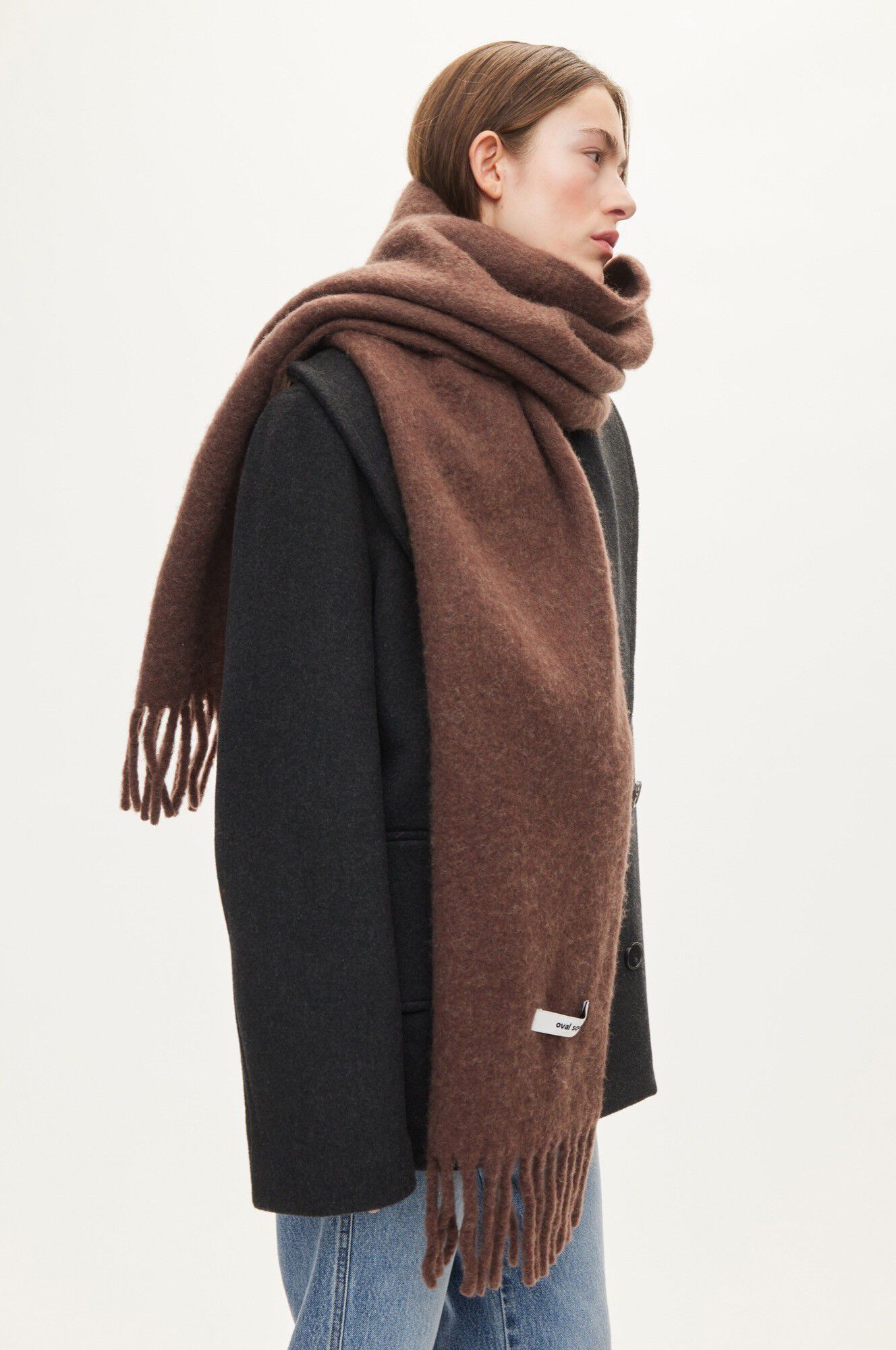 Hero scarf