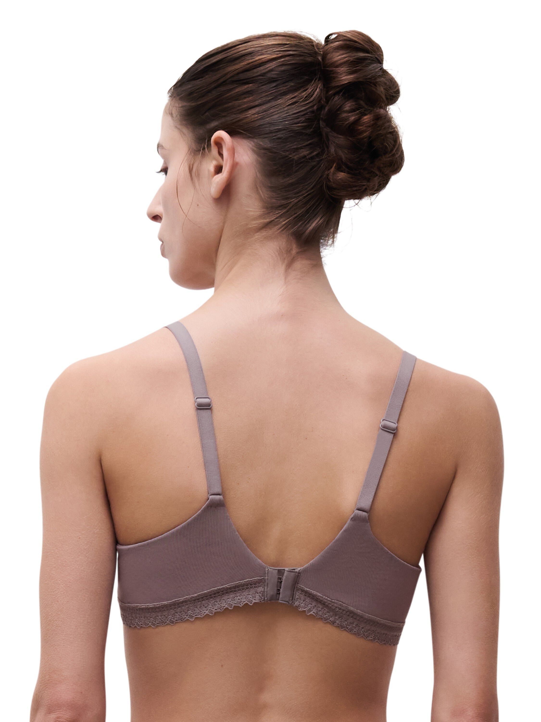 Romance Plunge t-shirt bra