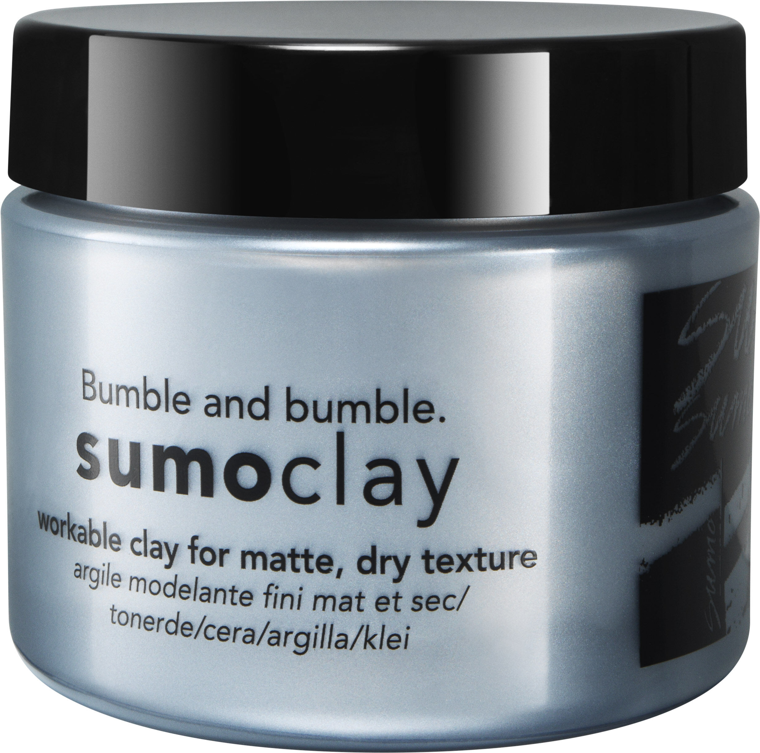 Sumoclay 50ml
