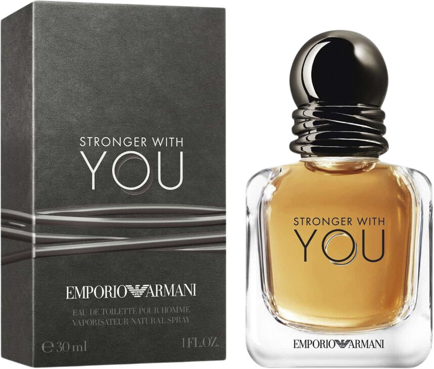Emporio You He Eau de Toilette