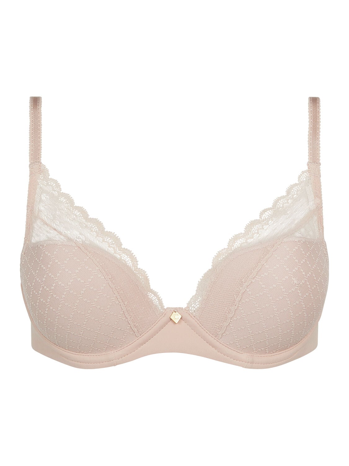 Norah Chic Plunge T-Shirt Bra