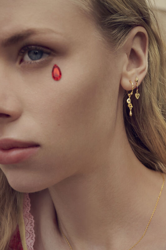 Dolore Earrings