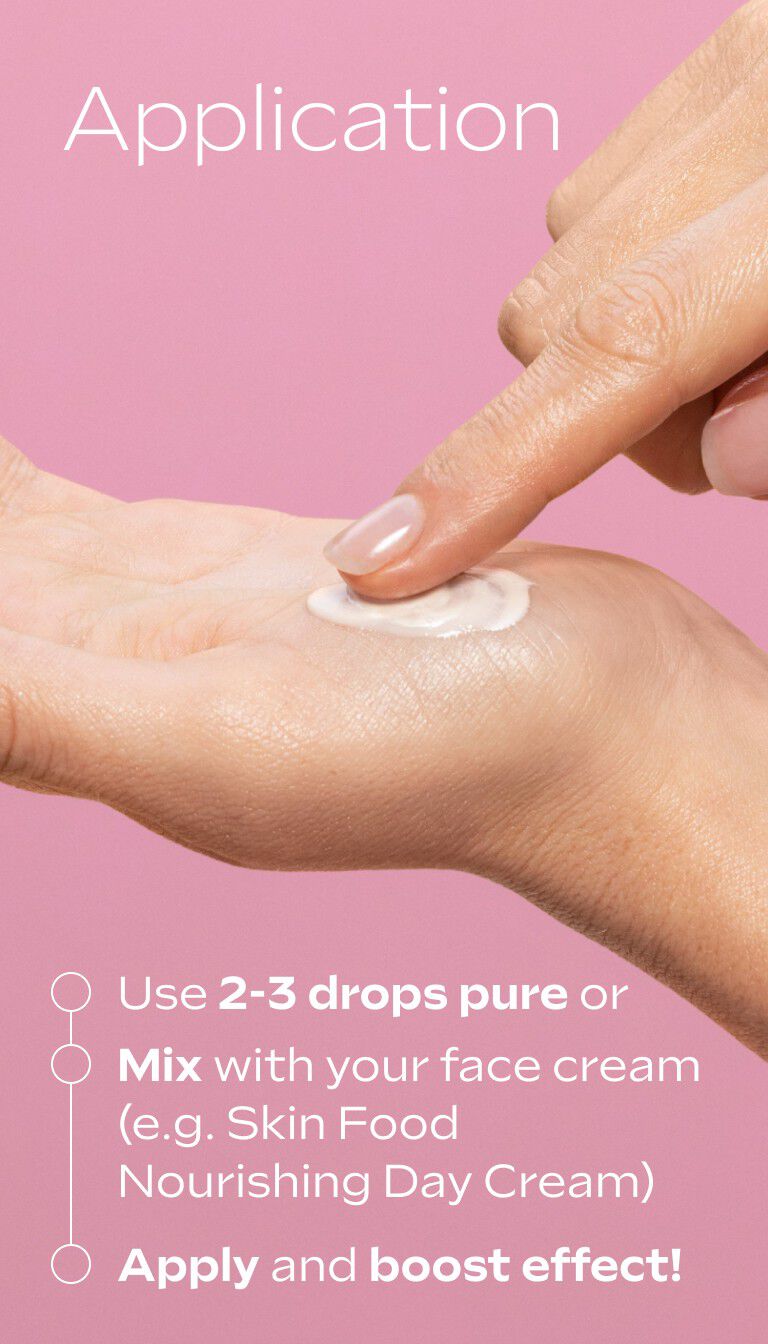 Glow Perfecting Serum Drops