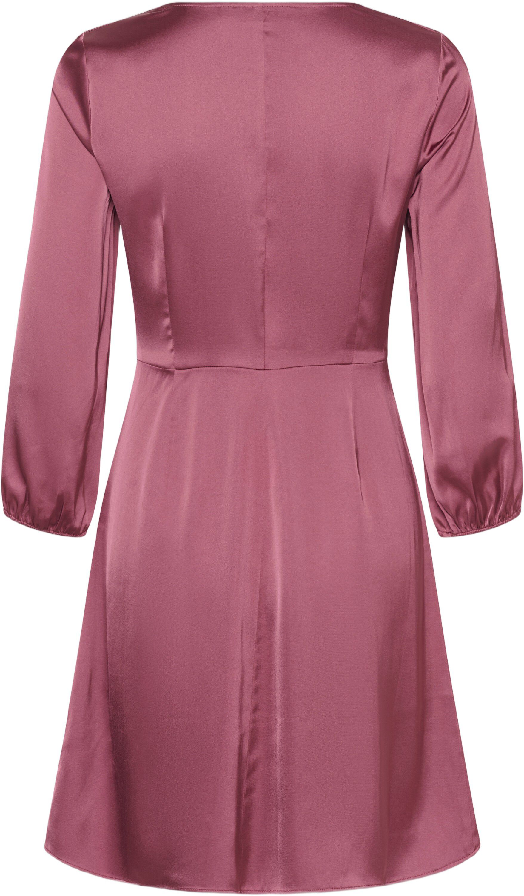 DaforaIW Knotted Dress