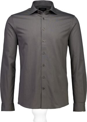 Superflex knitted shirt L/S