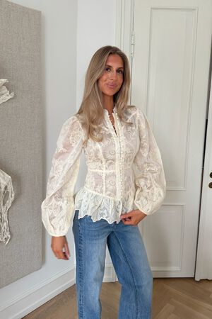 MabelIC Shirt