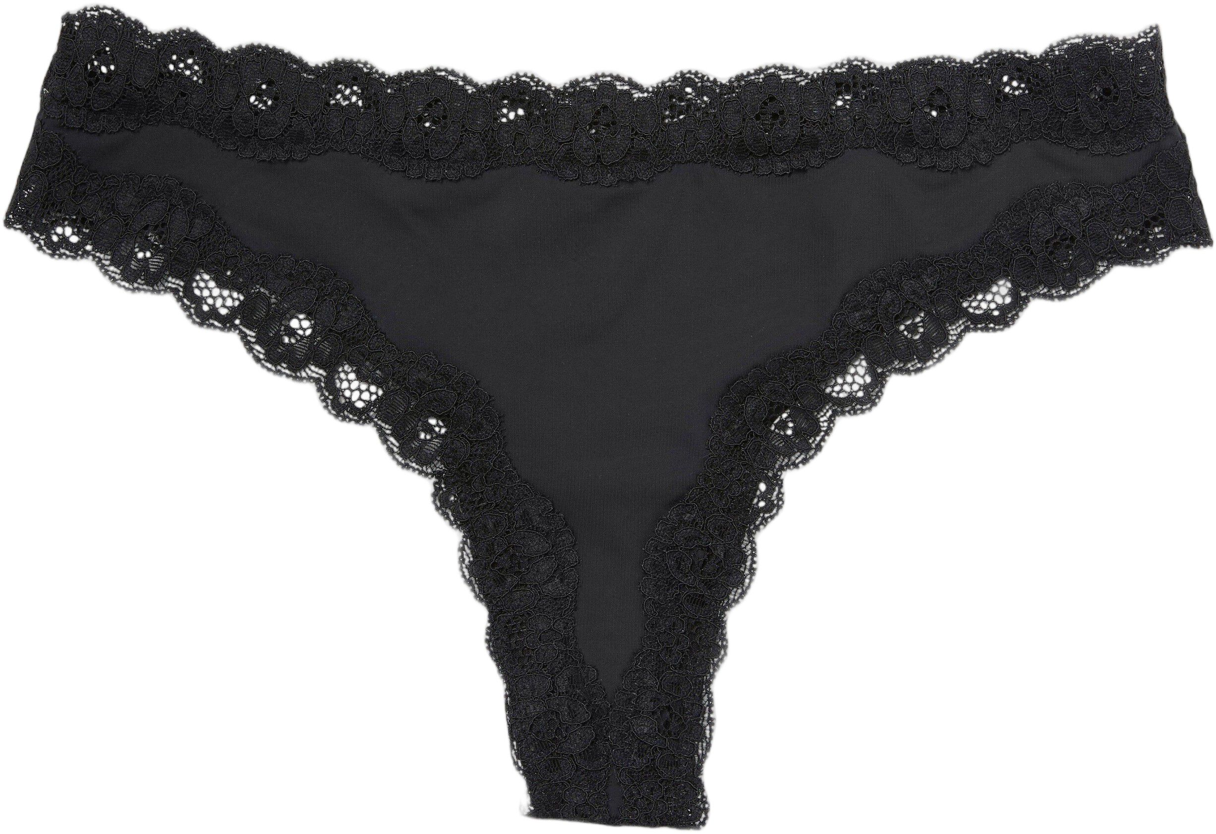 Stringtruse med lav midje