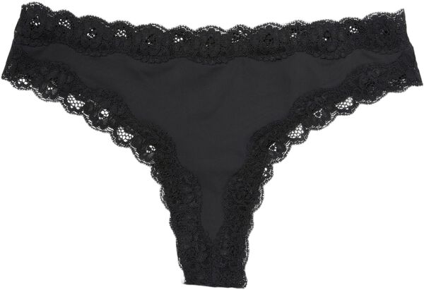 Stringtruse med lav midje