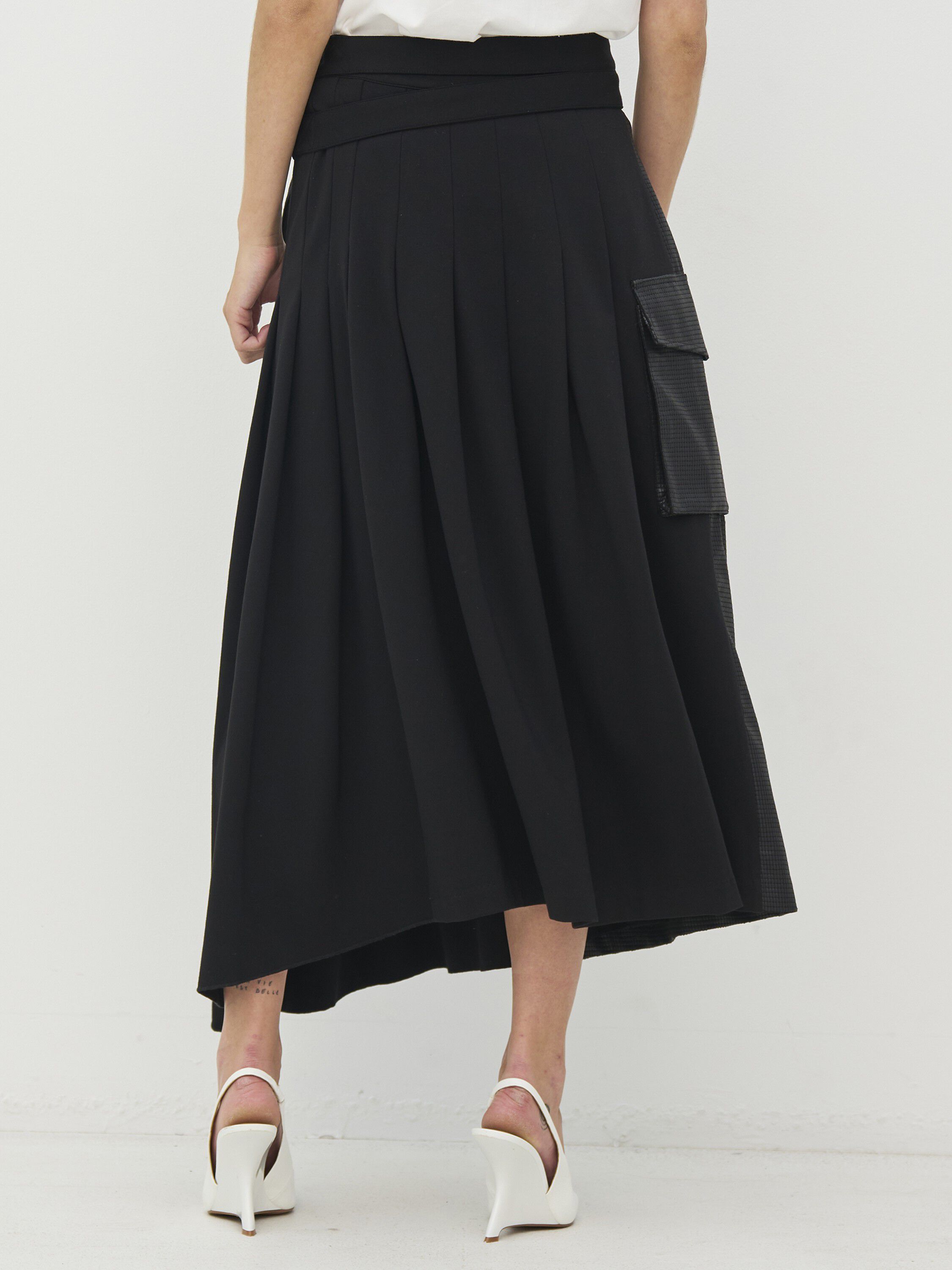 Celine Skirt