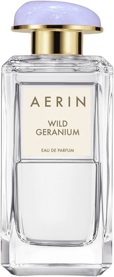 Wild Geranium Eau de Parfum