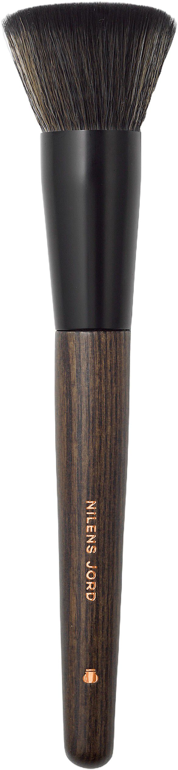 Pure Collection Flat Cut Brush