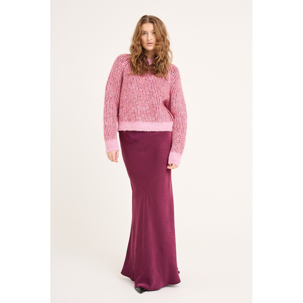 Senna strikket genser