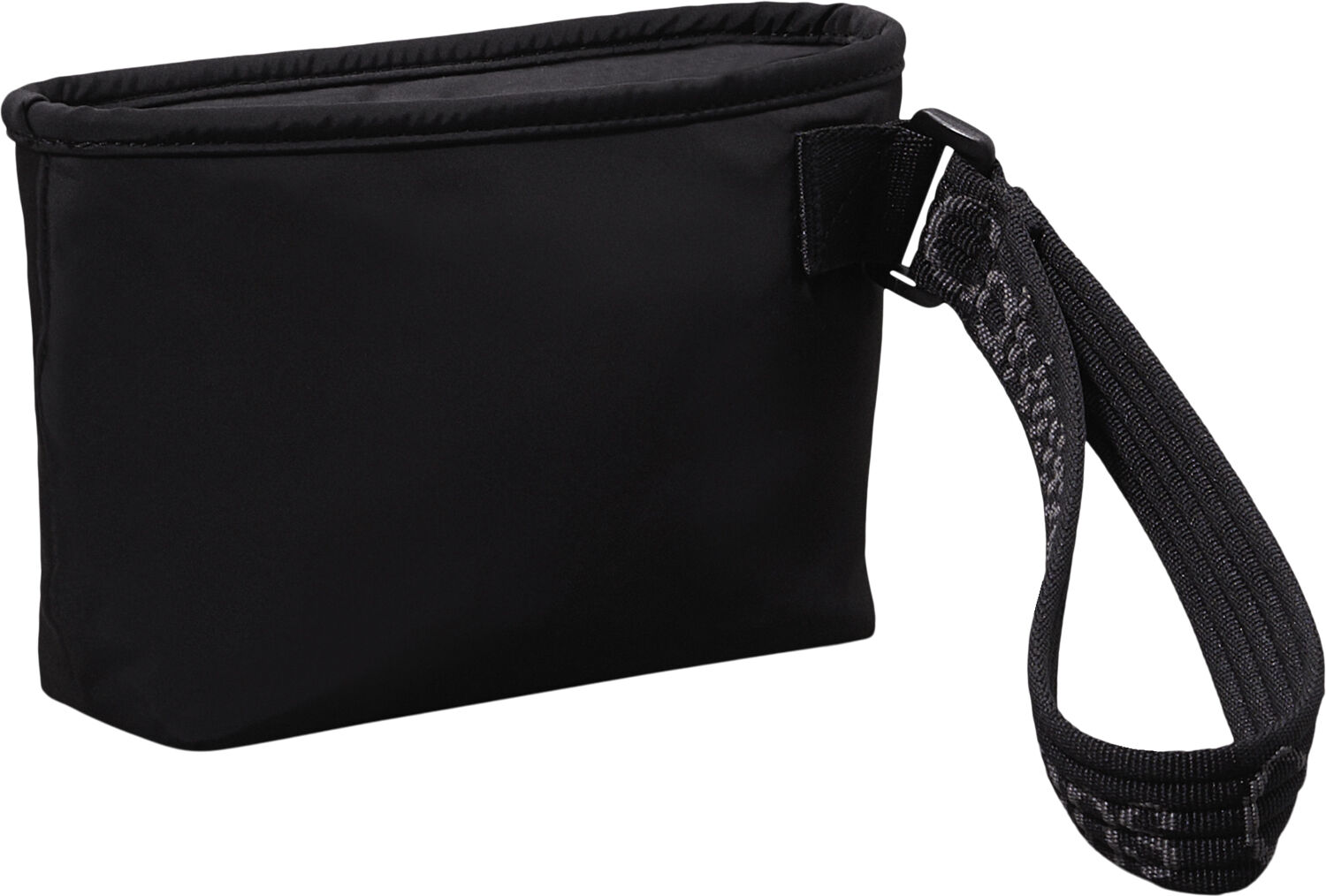 CK AOP MESSENGER DIAPER BAG