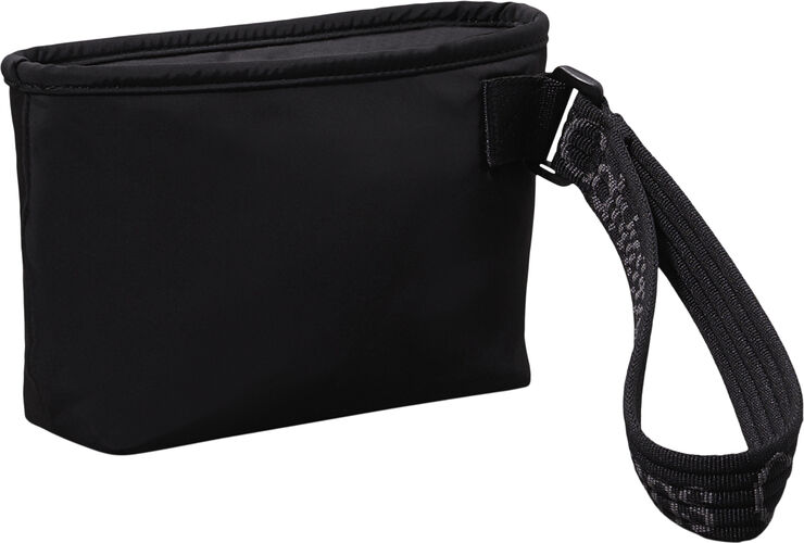CK AOP MESSENGER DIAPER BAG