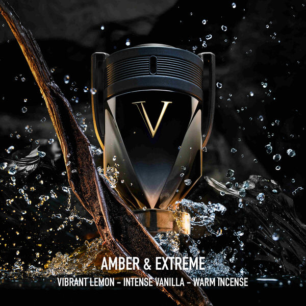 Invictus Victory Eau de parfum