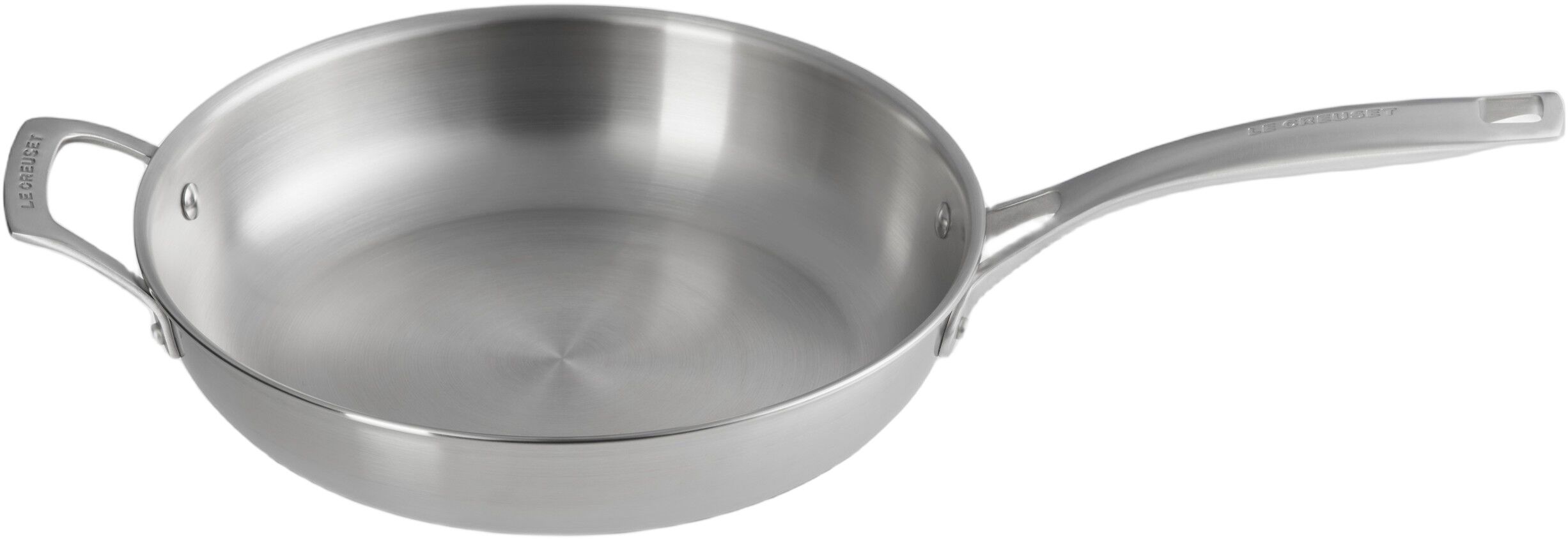 ESS Stegepande SS 28cm