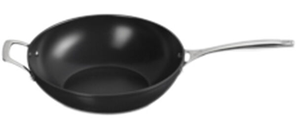 Ceramic Wokpande 30cm