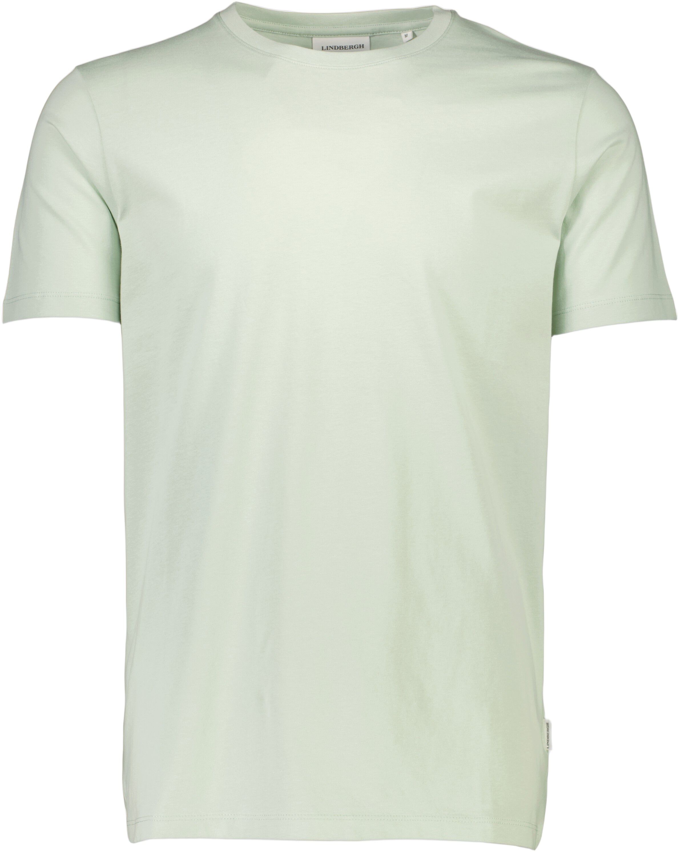 Basic o-neck tee S/S 7 pack