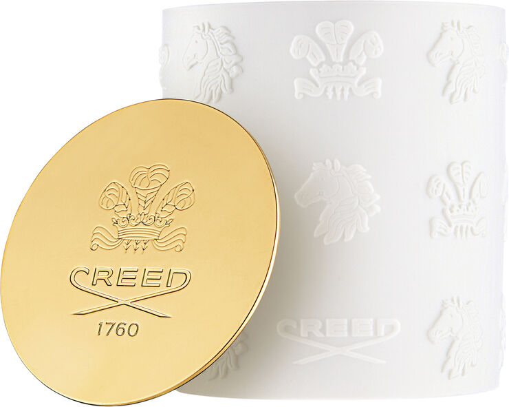 Sea Island porcelain candle 220 g