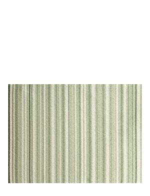 Vibeke Klint bordbrikke tynn linje 33x48 cm green