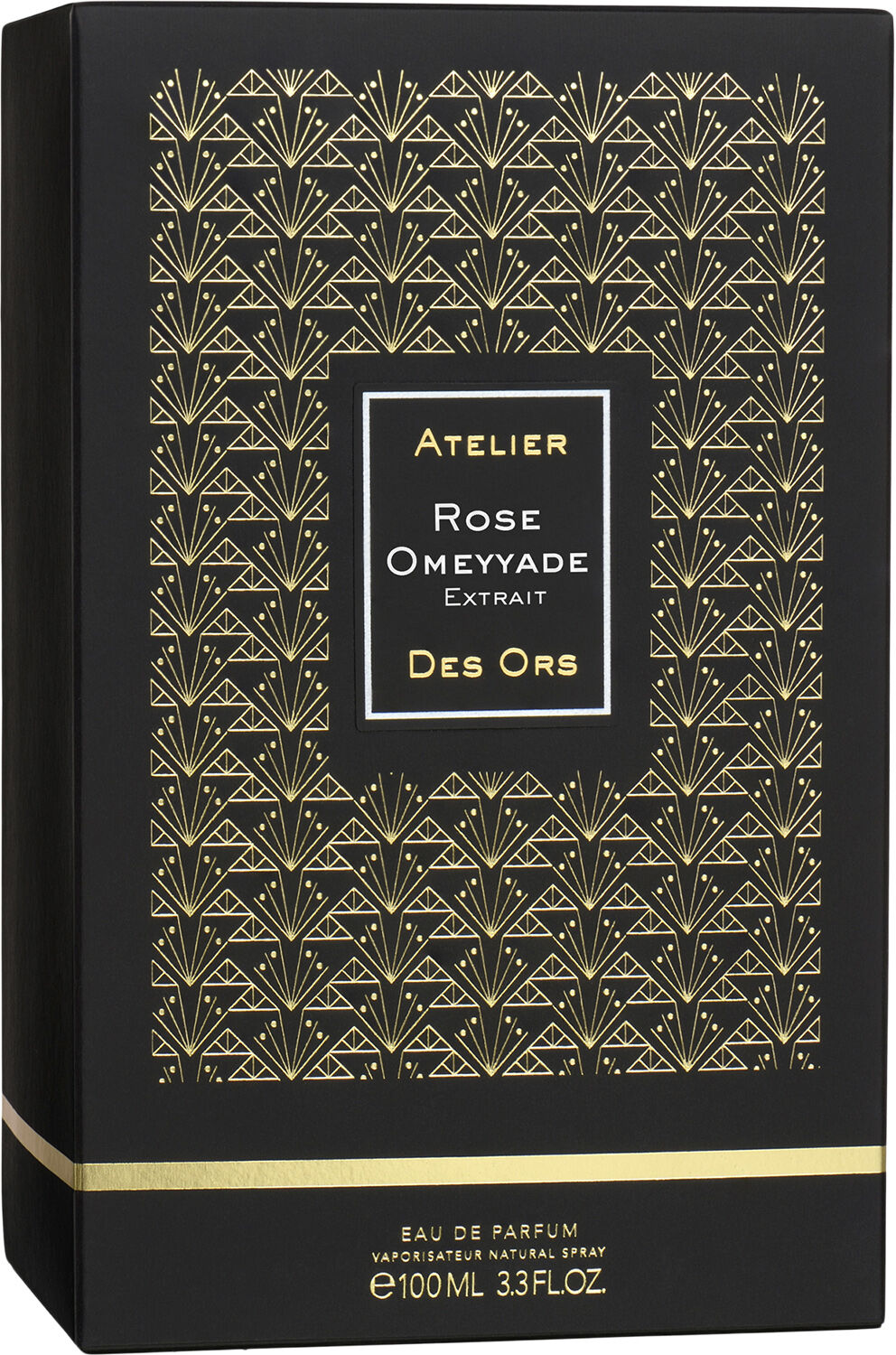 ROSE OMEYYADE - EXT 30% 100ML