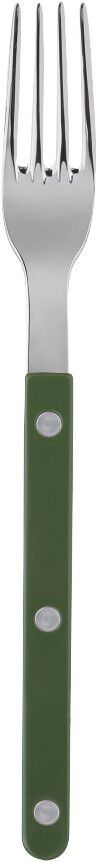 Bistrot Solid / Dinner fork / Green